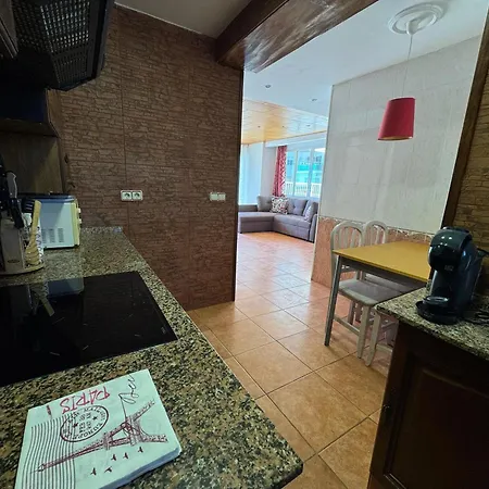 Atico Con Terraza Y Vistas Al Mar *