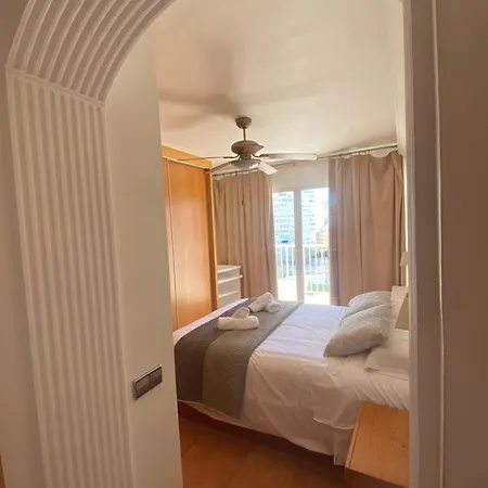 Appartement Atico Con Terraza Y Vistas Al Mar