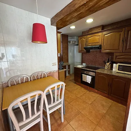 Appartement Atico Con Terraza Y Vistas Al Mar Puebla de Farnals