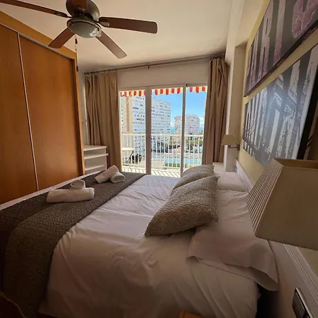 Atico Con Terraza Y Vistas Al Mar * Puebla de Farnals