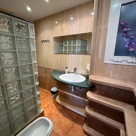 Appartement Atico Con Terraza Y Vistas Al Mar *